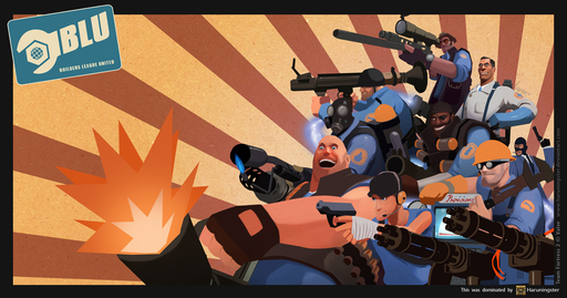 Team Fortress 2 - Арты (39)