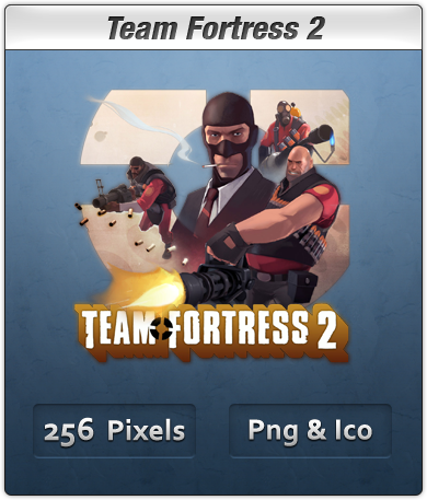 Team Fortress 2 - Арты (39)