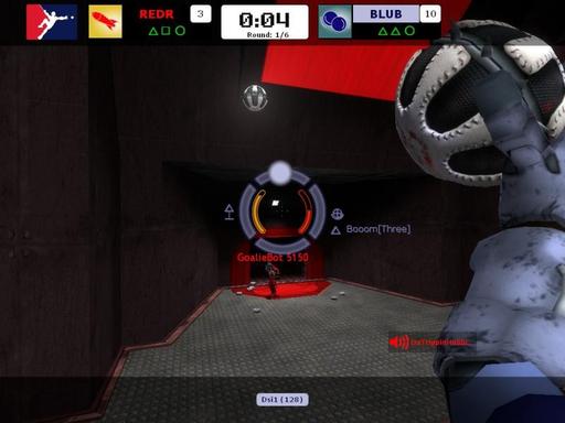 Half-Life 2 - Smashball