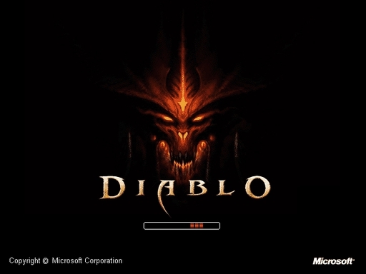 Diablo III - Diablo 3 Theme Pack