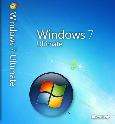 Windows7: Ваше мнение