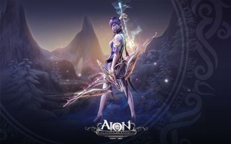 Айон: Башня вечности - "Aion - выбор CBETJI'ого!" 