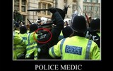 Police-medic