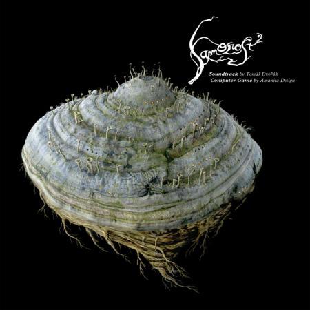 Саморост 2. Звезданутое приключение - Samorost 2 Original Soundtrack