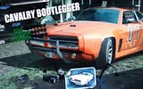 Bootlegger