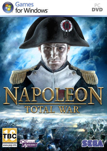 Napoleon: Total War - Знаменитые командующие Наполеона. Часть 2.