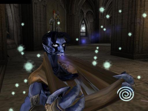 Legacy of Kain: Soul Reaver - Достоинства и недостатки Soul Reaver