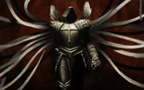 Tyrael_by_pixelchallenge