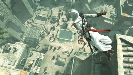 Assassin's Creed - Assassin's Creed. Записи убийцы