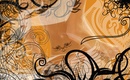 Orange_and_black_swirls