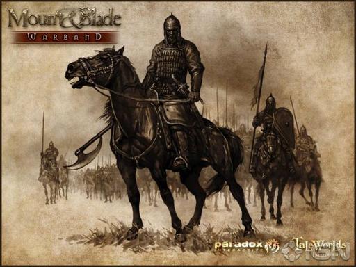 Mount & Blade. Эпоха турниров - Мод "MP Kengeki v.0.95 "