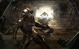 Isaac_clarke___dead_space_2_by_soullesshakumen