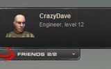 Crazydave