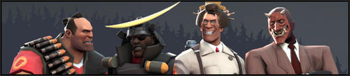 Team Fortress 2 - Обновление от 12.03.2011