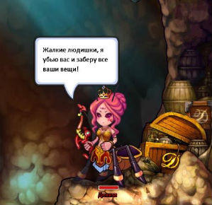 Бумз! - "Бумз!" Что нас ждет в игре?