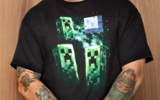 Three-creeper-moon-minecraft-shirt