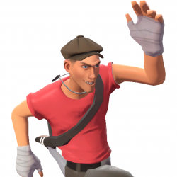 Team Fortress 2 - Сравнение нового и старого оружия Хеви