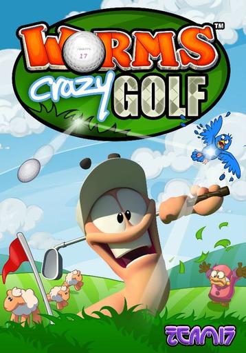 Новости - Worms Crazy Golf (в разработке)