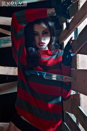 Обо всем - [Geek Girl Parade] Леди Чубакка (Cosplay) и не только [Leeanna Vamp]