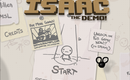 The-binding-of-isaac