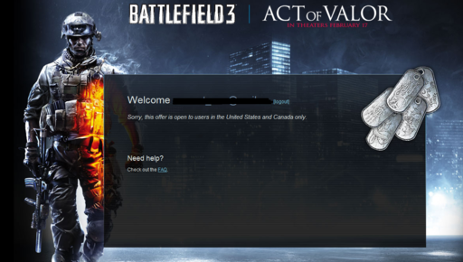 Battlefield 3 - Новые жетоны за просмотр видео!
