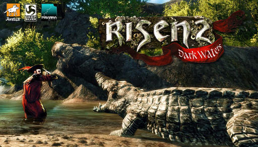 Risen 2 - Истинный пират 