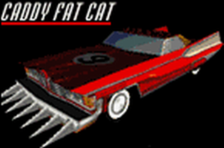 Carmageddon: Reincarnation - Музей Carmageddon. Зал №2. Carmageddon Splat Pack.