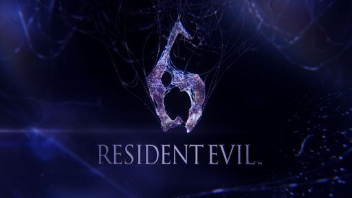 Resident Evil 6 - Анонсирован Resident Evil 6