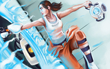 Chell__portal_2_by_littlemeesh-d49vxe7