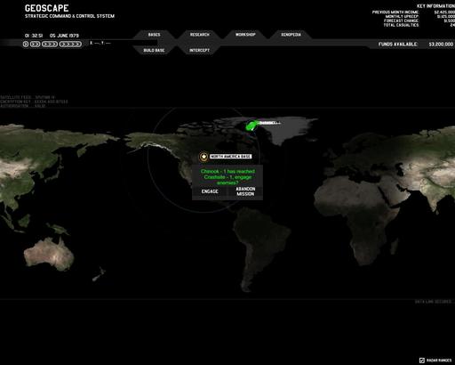 Xenonauts - Новостной вброс номер один