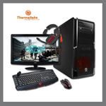 ES-GAMING - Игровые компьютеры 2012 DigitalRazor Tt !