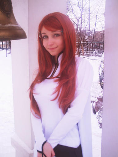 Обо всем - [Best Anime Cosplay] Bleach