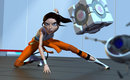 Portal_short_chell_test_render_by_alexzemke-d4bdi37