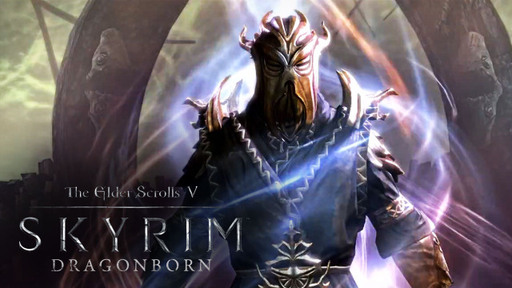 Elder Scrolls V: Skyrim, The - Dragonborn. Гайд по приручению дракона