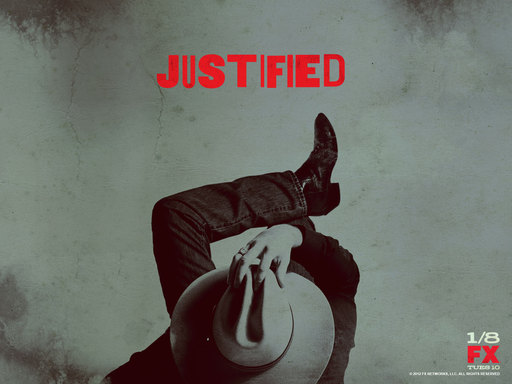 Про кино - О сериале «Своя правда»\ «Justified»