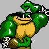 Обо всем - Прохождение Battletoads. Часть первая