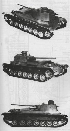World of Tanks - История создания Т-34. Часть 4. А-44