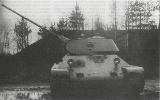 World of Tanks - История создания Т-34. Часть 5. Первые месяцы войны и нереализованные проекты на базе Т-34.