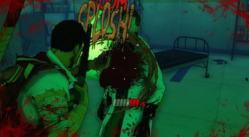 Escape Dead Island - Рецензия на игру «Escape Dead Island»