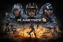 Видеообзор PlanetSide 2 