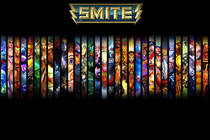 Небольшой обзор по игре Smite с некоторыми подробностями и элементами гайда